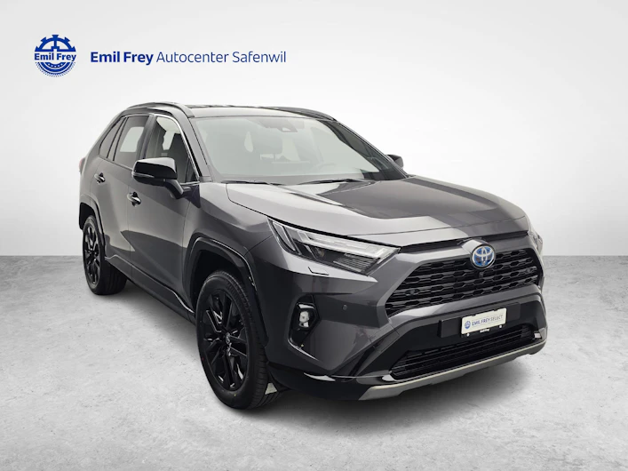 image du véhicule TOYOTA RAV-4