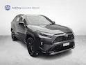 Toyota RAV4 2.5 HEV Style