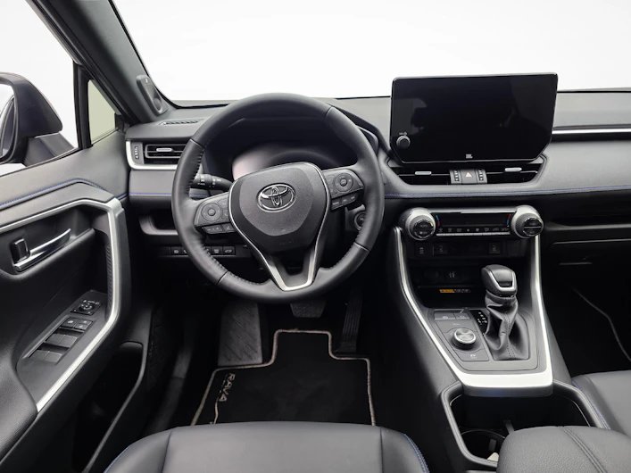 image du véhicule TOYOTA RAV-4