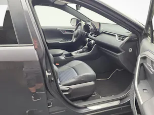 Toyota RAV4 2.5 HEV Style