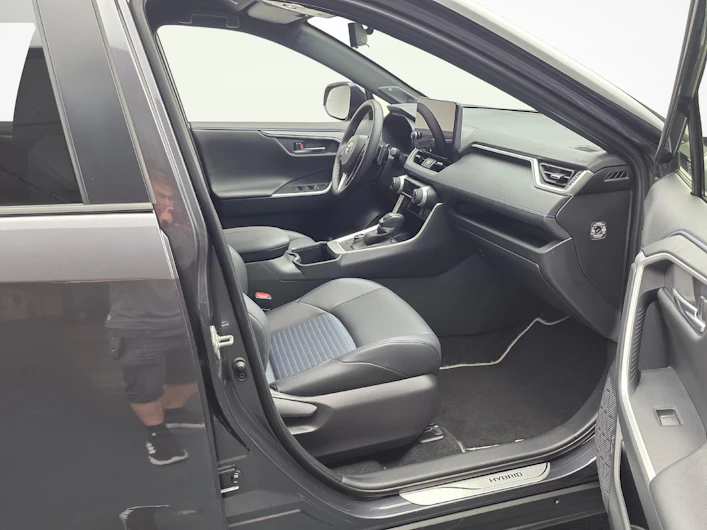 image du véhicule TOYOTA RAV-4