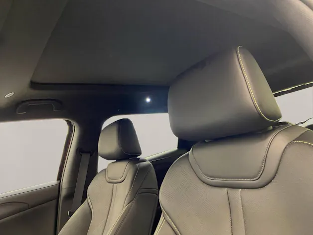 BYD Atto 2 DM-i Boost