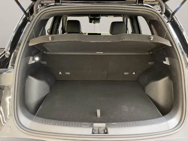 BYD Atto 2 DM-i Boost