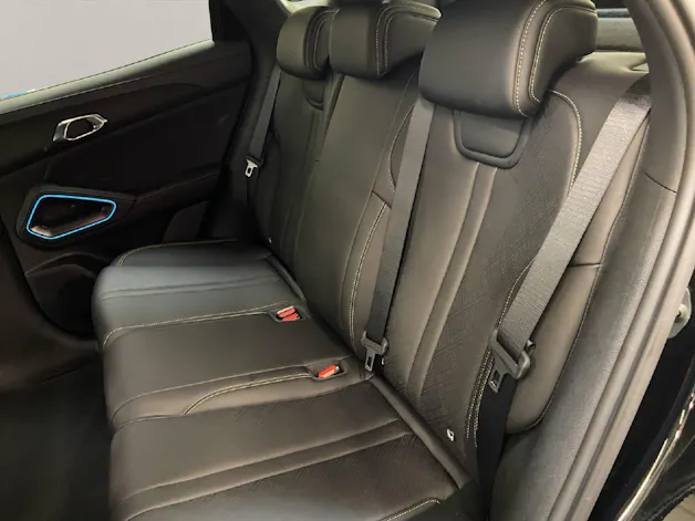 BYD Atto 2 DM-i Boost