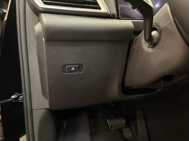 BYD Atto 2 DM-i Boost
