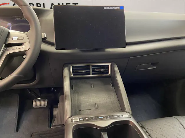 BYD Atto 2 DM-i Boost
