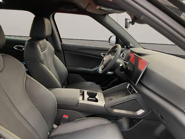 BYD Atto 2 DM-i Boost