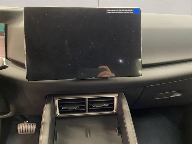 BYD Atto 2 DM-i Boost