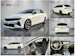 Opel Astra L Sports Tourer 1.2 T 130 GS