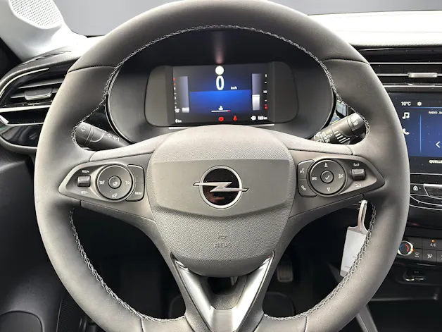 Opel Corsa F 1.2 T Edition