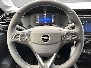 Opel Corsa F 1.2 T Edition