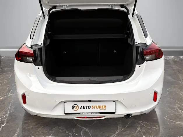 Opel Corsa F 1.2 T Edition