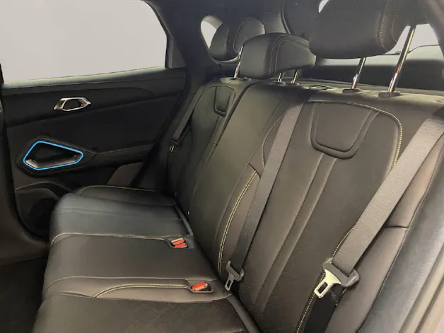 BYD Atto 2 DM-i Boost