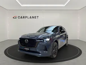 Mazda CX-60 3.3D Homura Plus AWD