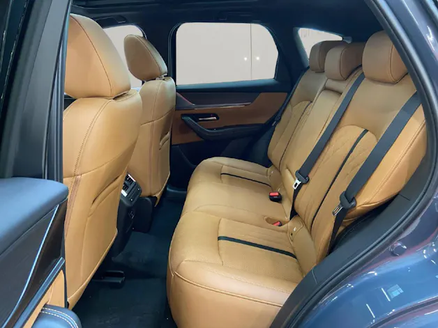 Mazda CX-60 3.3D Homura Plus AWD
