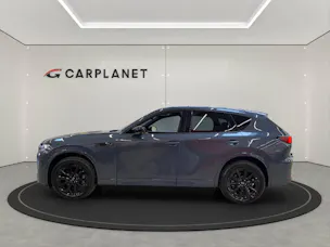 Mazda CX-60 3.3D Homura Plus AWD