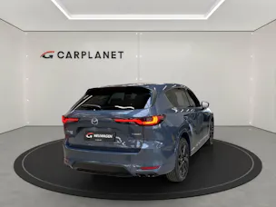 Mazda CX-60 3.3D Homura Plus AWD