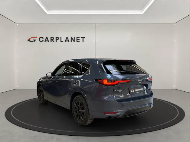 Mazda CX-60 3.3D Homura Plus AWD