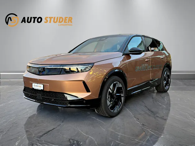 Opel Grandland-e Electric GS 73 kWh