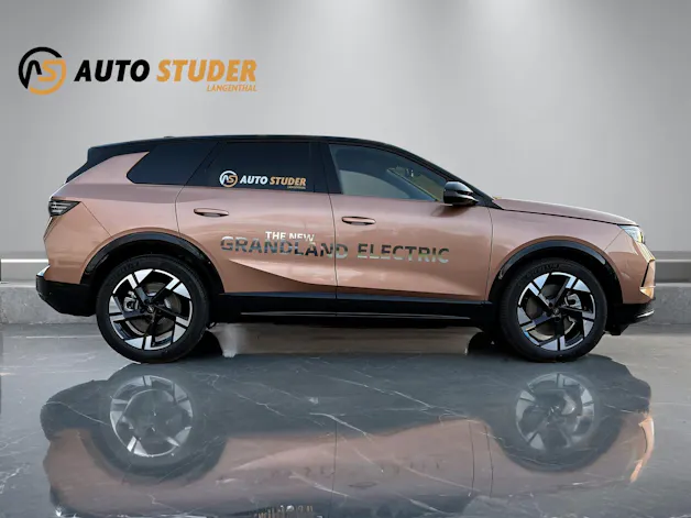 Opel Grandland-e Electric GS 73 kWh