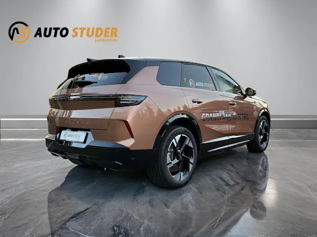 Opel Grandland-e Electric GS 73 kWh