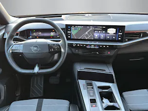 Opel Grandland-e Electric GS 73 kWh