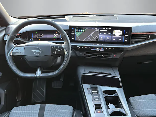 Opel Grandland-e Electric GS 73 kWh