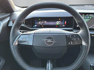 Opel Grandland-e Electric GS 73 kWh