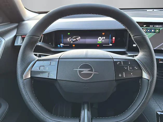 Opel Grandland-e Electric GS 73 kWh