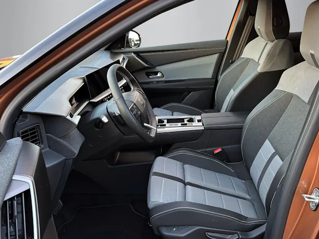 Opel Grandland-e Electric GS 73 kWh