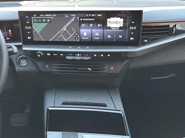 Opel Grandland-e Electric GS 73 kWh