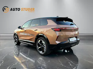 Opel Grandland-e Electric GS 73 kWh