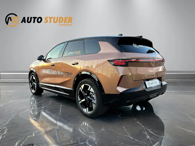 Opel Grandland-e Electric GS 73 kWh