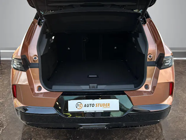 Opel Grandland-e Electric GS 73 kWh
