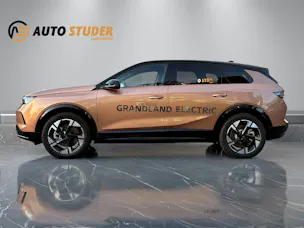 Opel Grandland-e Electric GS 73 kWh