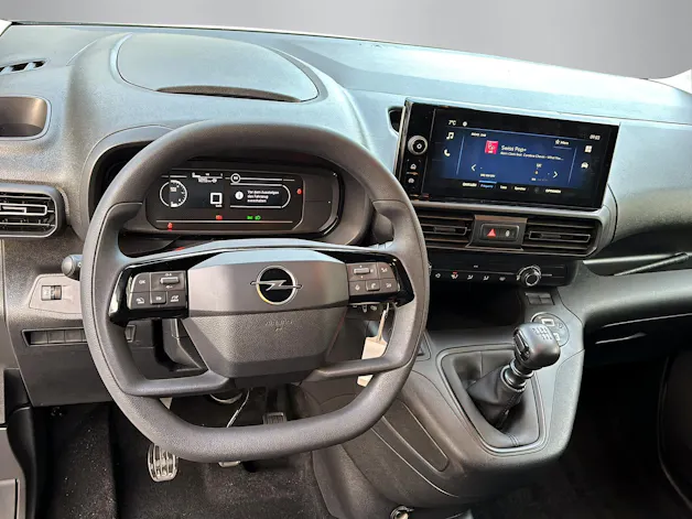 Opel Combo Cargo 1.2 2.0 t
