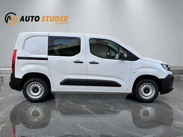 Opel Combo Cargo 1.2 2.0 t