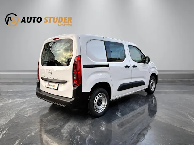 Opel Combo Cargo 1.2 2.0 t