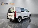 Opel Combo Cargo 1.2 2.0 t