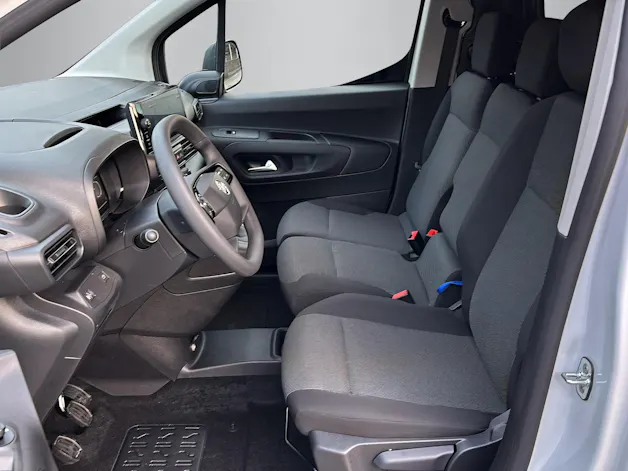 Opel Combo Cargo 1.2 2.0 t