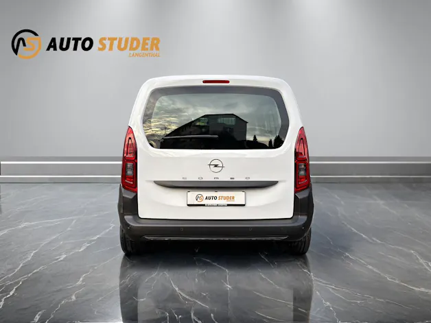 Opel Combo Cargo 1.2 2.0 t