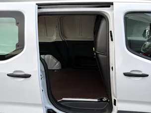 Opel Combo Cargo 1.2 2.0 t