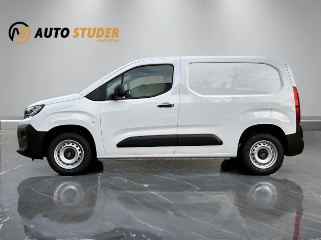 Opel Combo Cargo 1.2 2.0 t