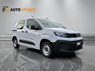 Opel Combo Cargo 1.2 2.0 t