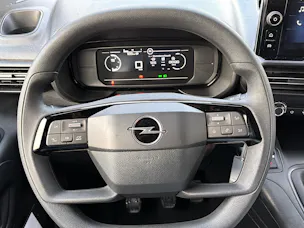 Opel Combo Cargo 1.2 2.0 t