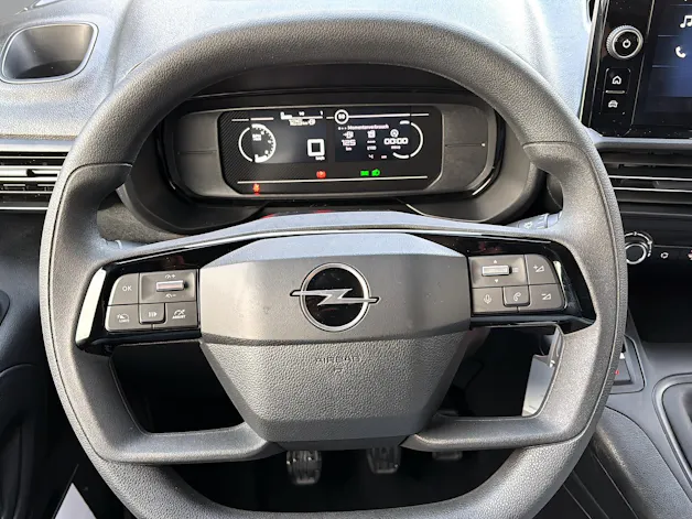 Opel Combo Cargo 1.2 2.0 t