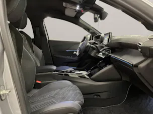 Peugeot 208 1.2 Hybrid 145 GT