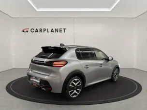 Peugeot 208 1.2 Hybrid 145 GT