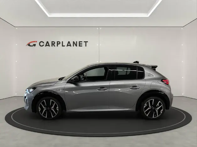 Peugeot 208 1.2 Hybrid 145 GT