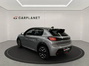 Peugeot 208 1.2 Hybrid 145 GT